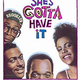 She’s Gotta Have It film poster
Wikipedia